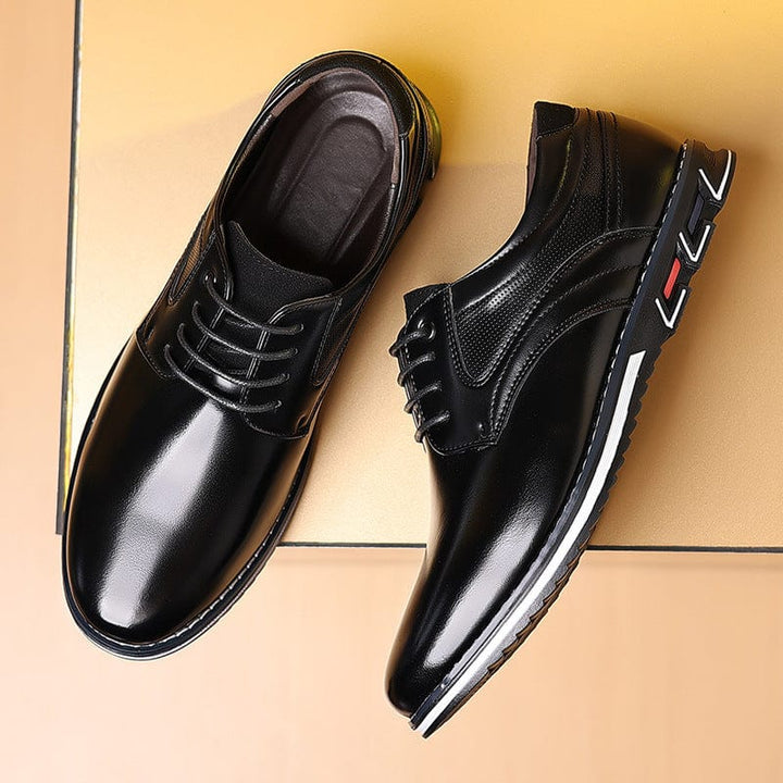Ryder Leather Hybrid Shoes