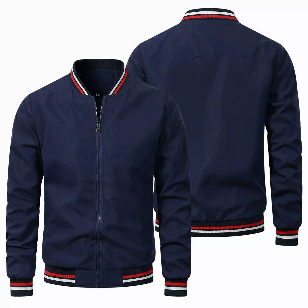 Clark Ryan Jacket