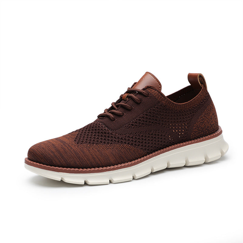 Milo Aero-Knit Shoes