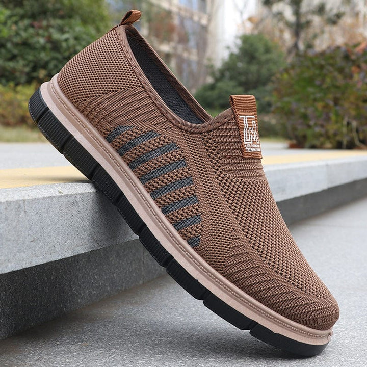 Arden Ultra Comfort Sneakers