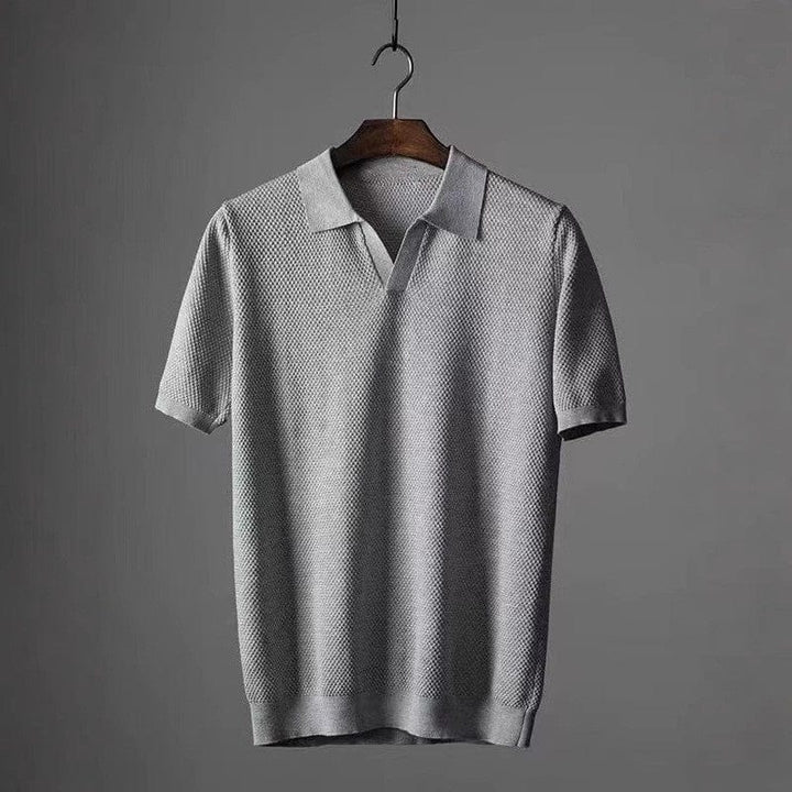 Brescio Premium Polo Shirt