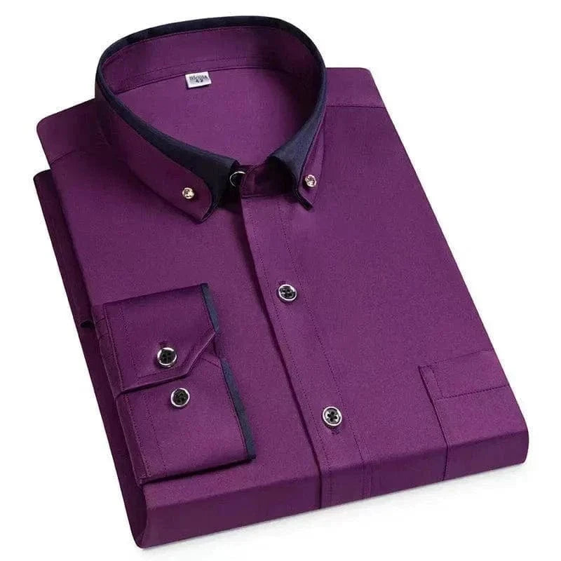 Frank Henry Business Shirt