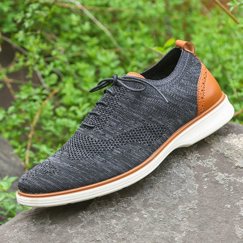 Rivaro Ultra Comfort Oxfords