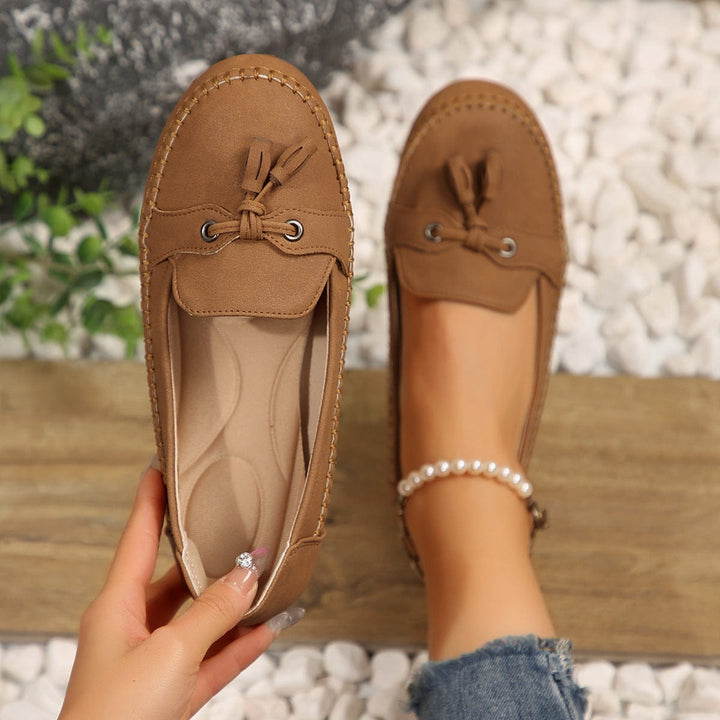 Rosa Comfort Loafer