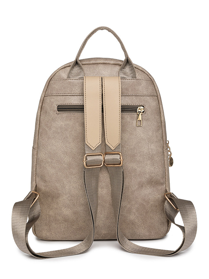 Soleya Mosaic Handbag