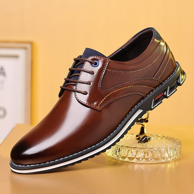 Ryder Leather Hybrid Shoes