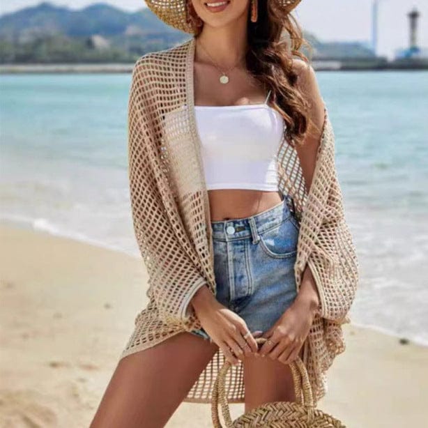Marisol Summer Cardigan