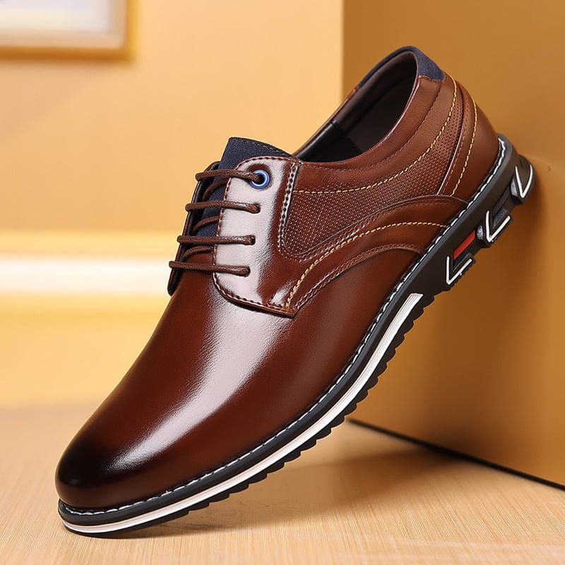 Ryder Leather Hybrid Shoes