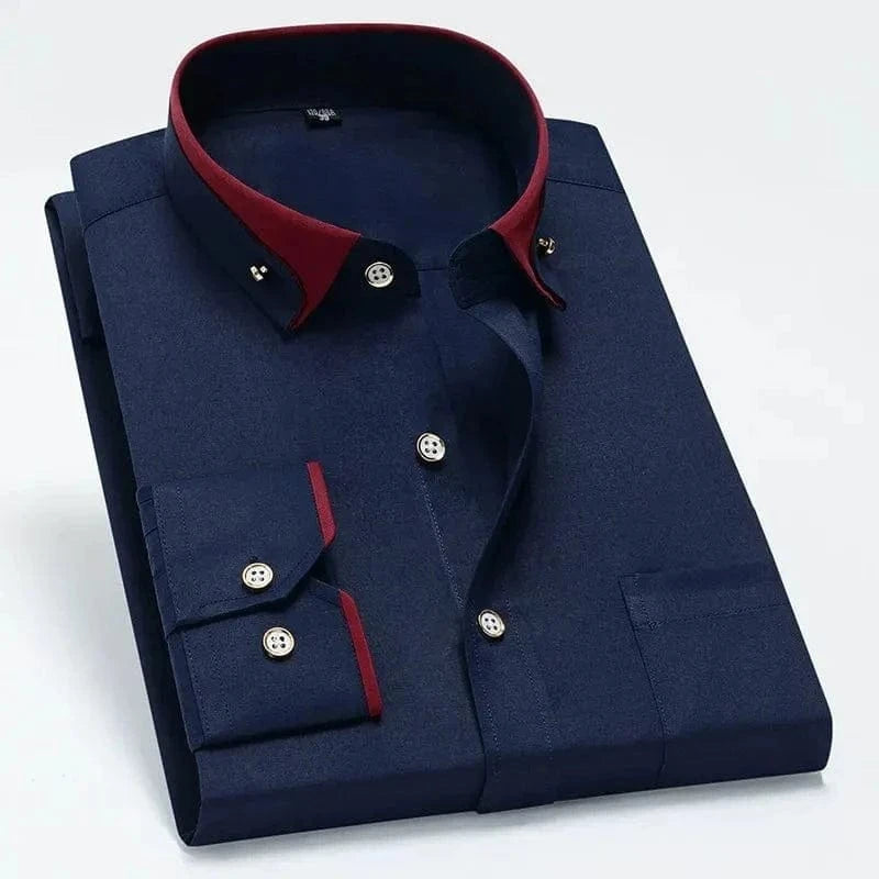 Frank Henry Business Shirt