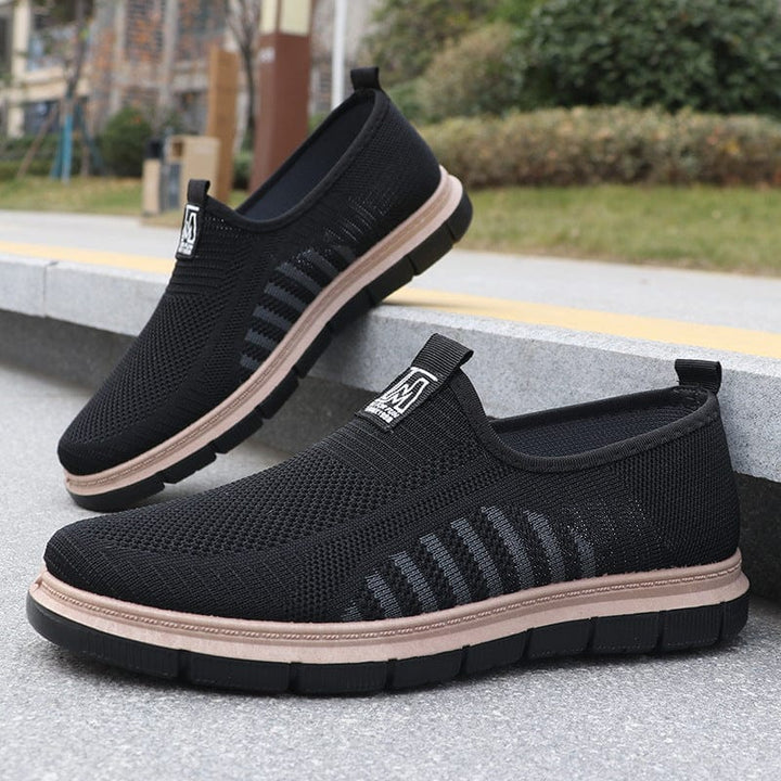 Arden Ultra Comfort Sneakers
