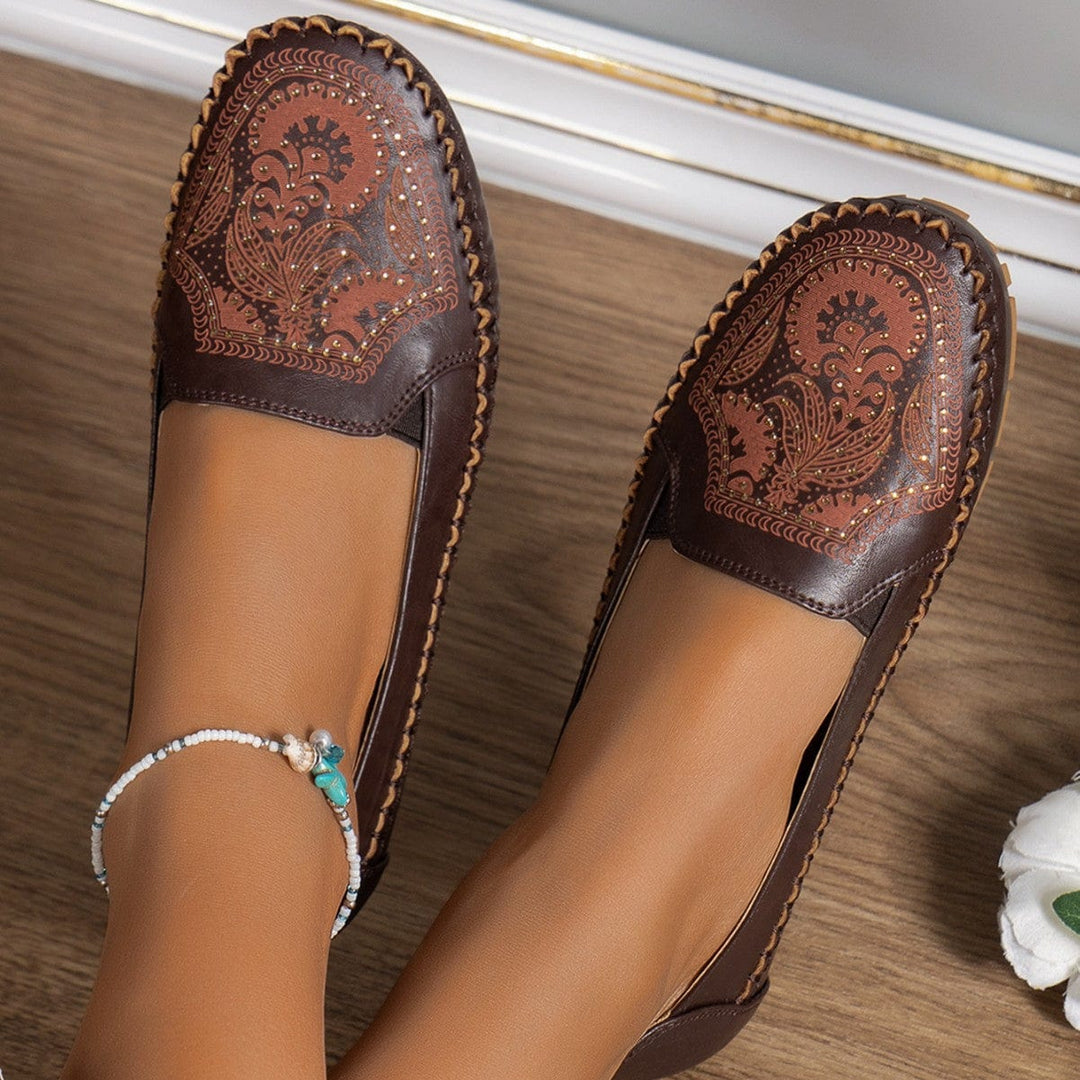 LilyBreeze Comfort Loafer