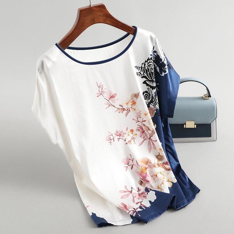 Eliana Floral Dream Blouse