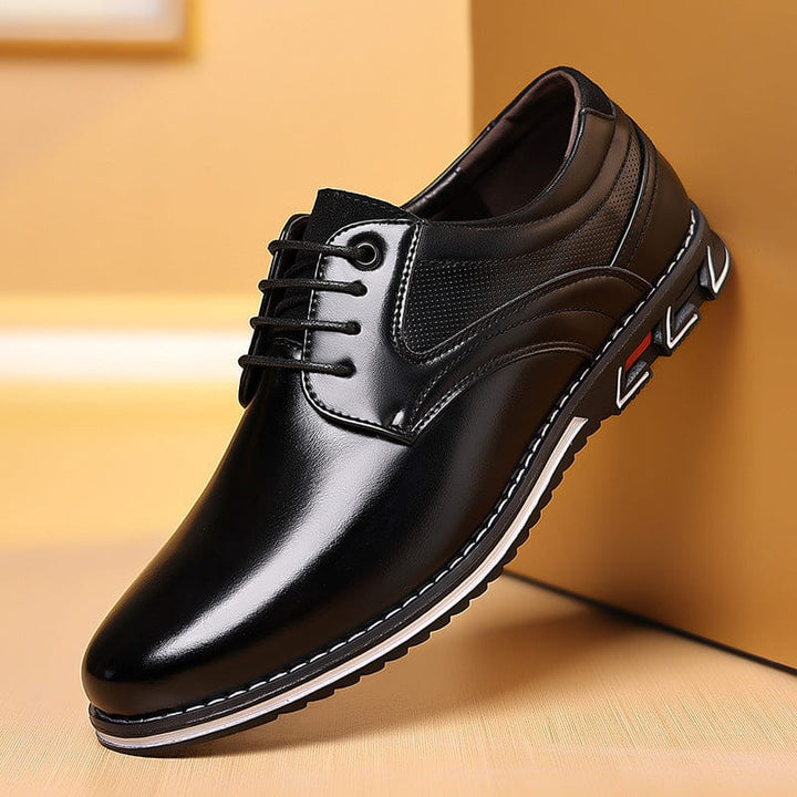 Ryder Leather Hybrid Shoes