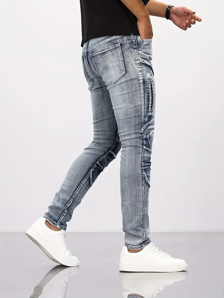 Cruisers' Slim Jeans