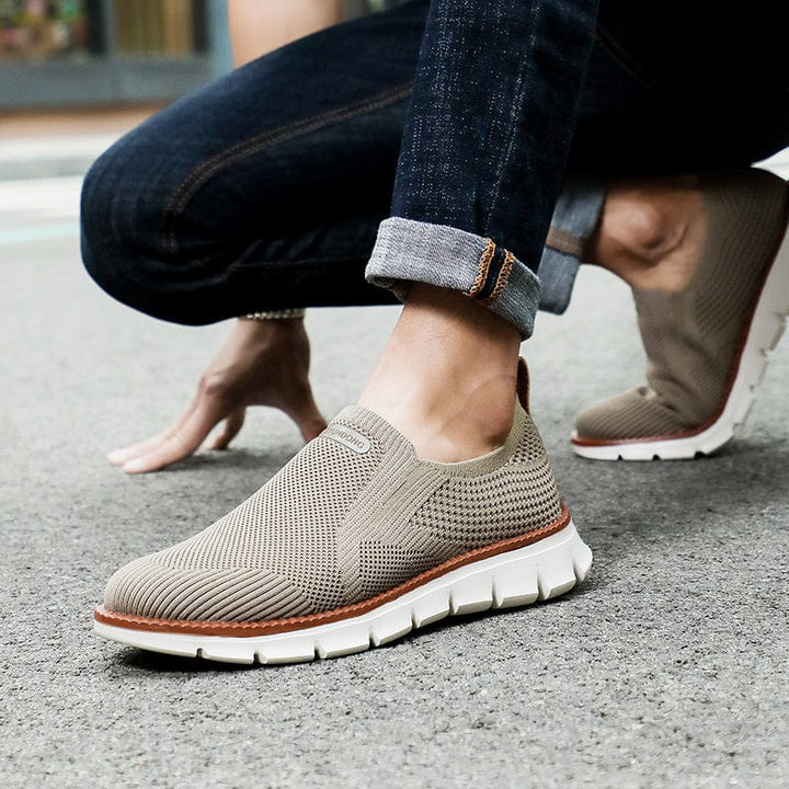 Solano Ultra Comfort Sneaker
