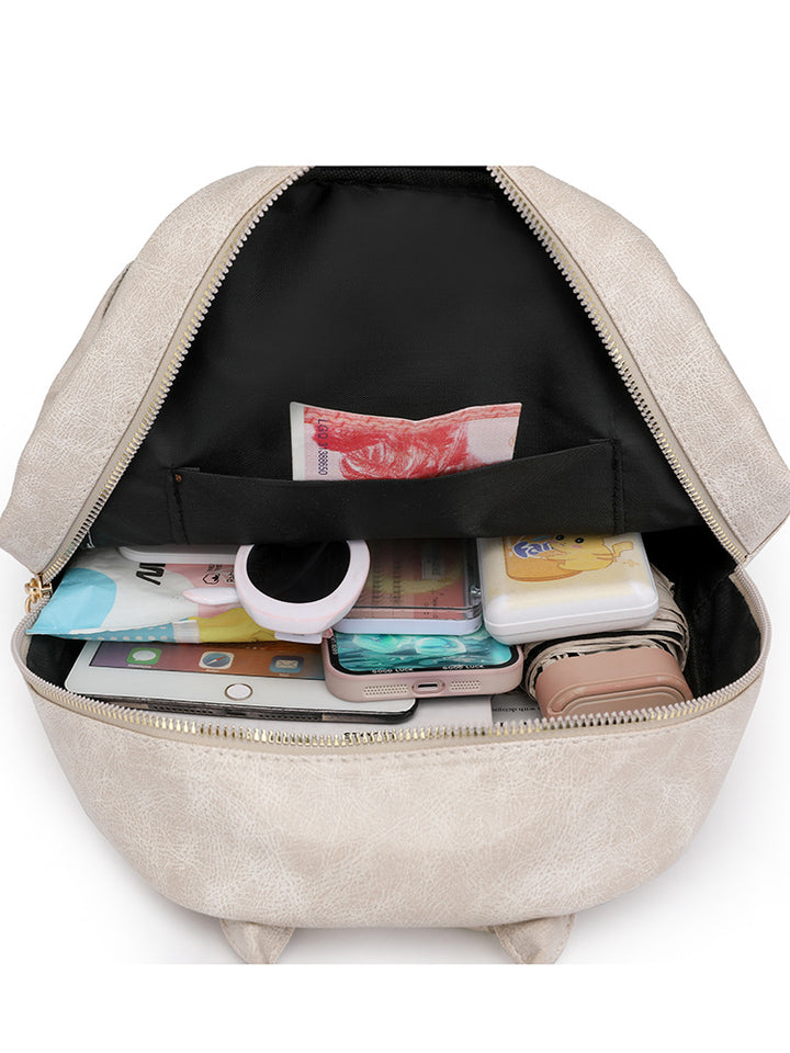 Soleya Mosaic Handbag