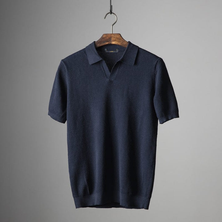 Brescio Premium Polo Shirt