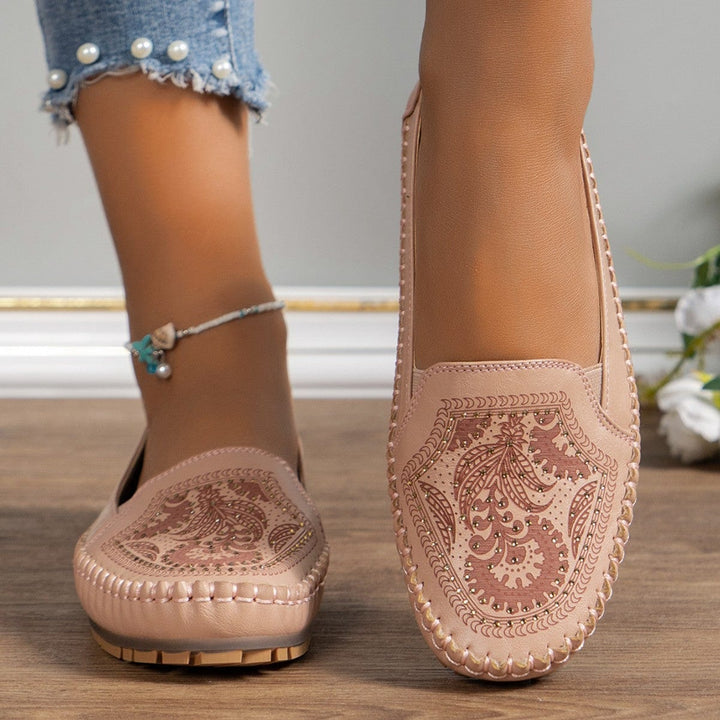 LilyBreeze Comfort Loafer