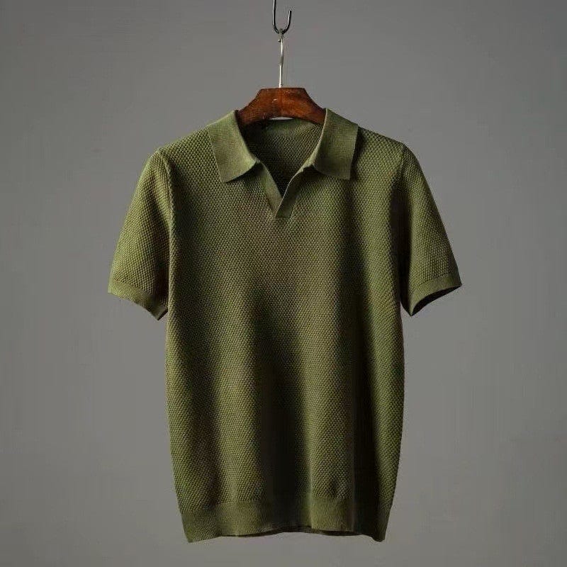 Brescio Premium Polo Shirt