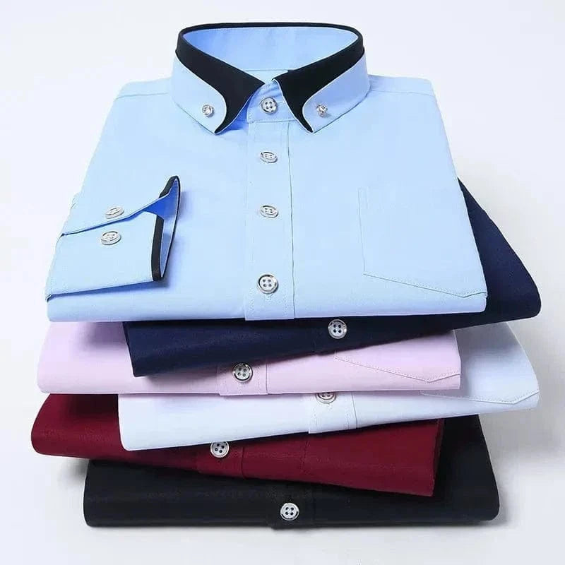 Frank Henry Business Shirt