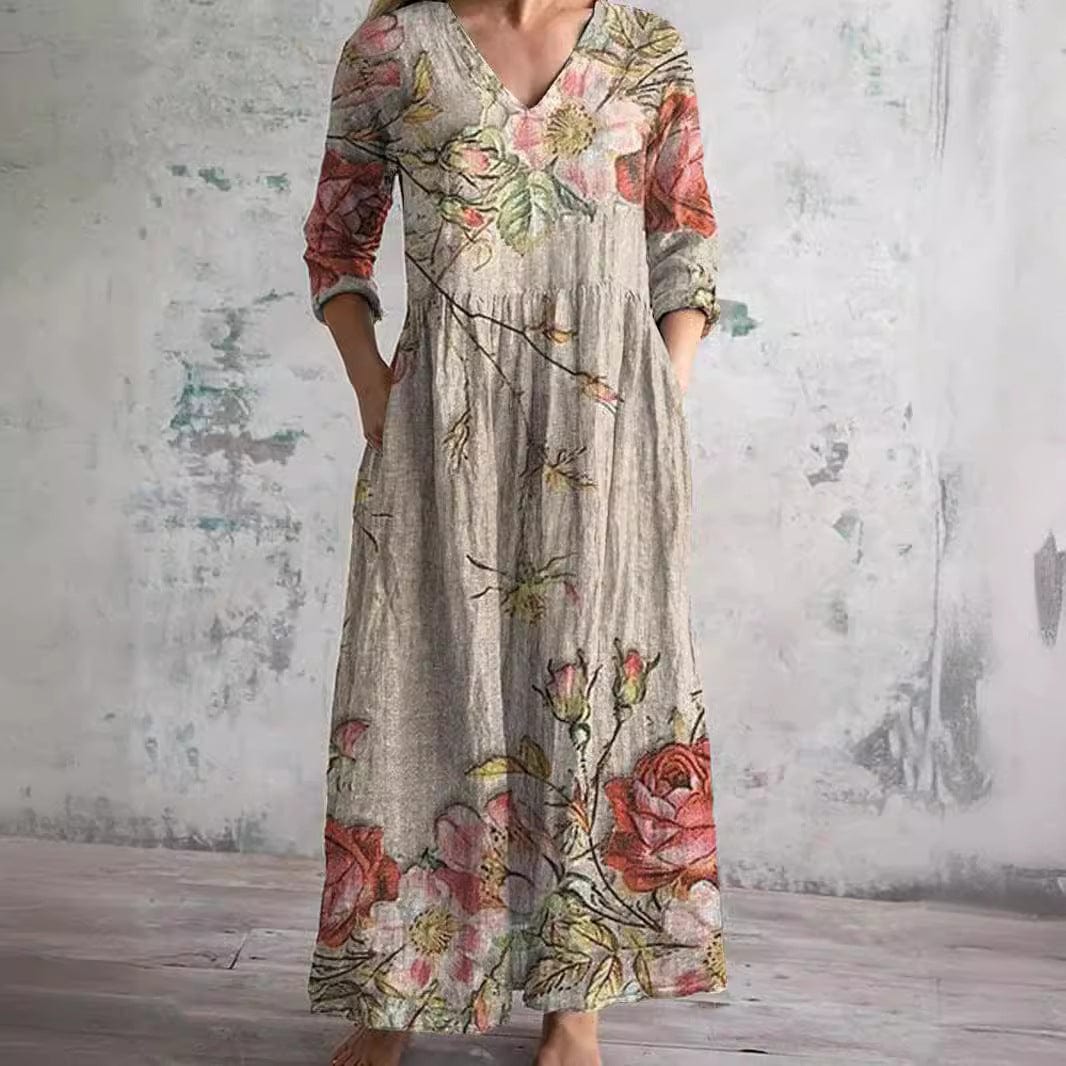 Sofia™ | Elegant Sommerkjole