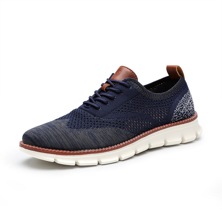 Milo Aero-Knit Shoes