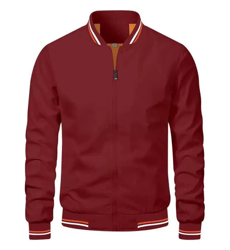 Clark Ryan Jacket