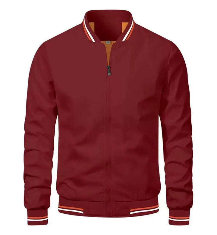 Clark Ryan Jacket