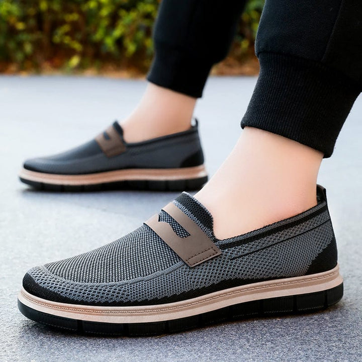 Marcello Ultra Comfort Loafers