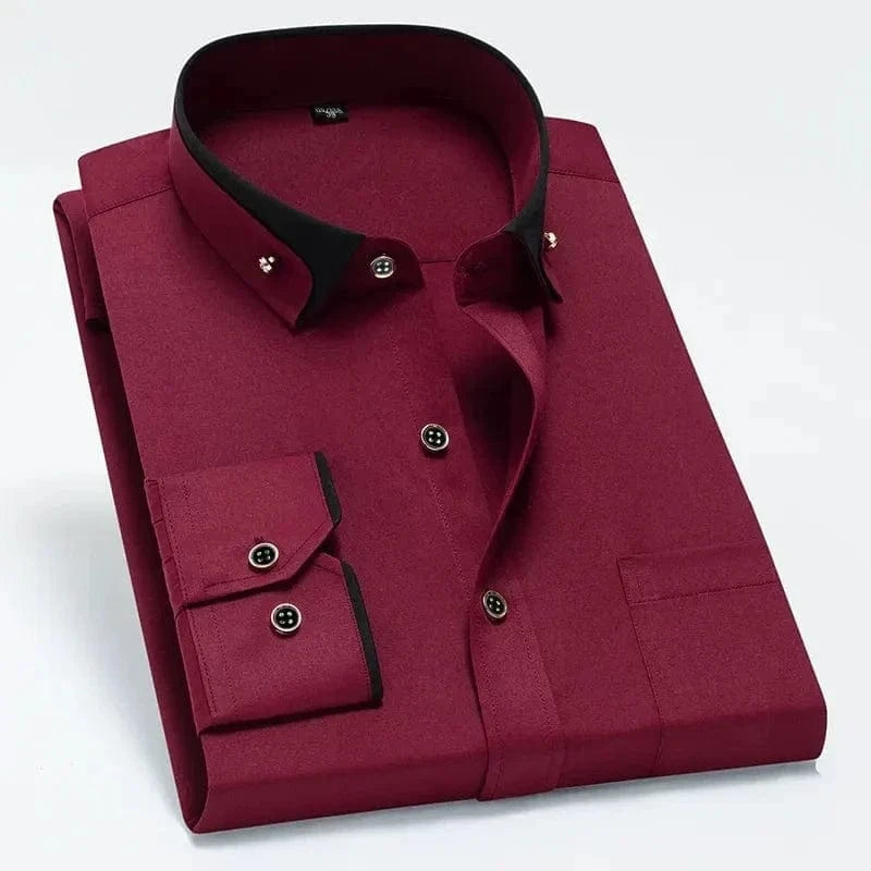 Frank Henry Business Shirt