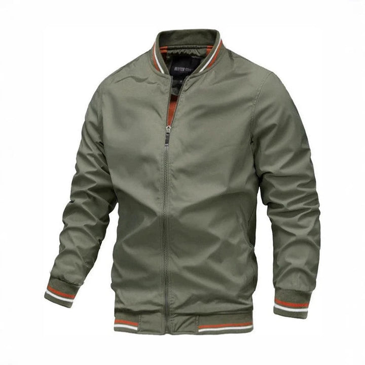 Clark Ryan Jacket