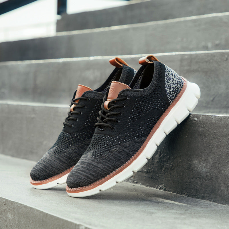 Milo Aero-Knit Shoes