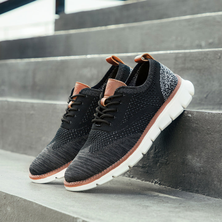 Milo Aero-Knit Shoes