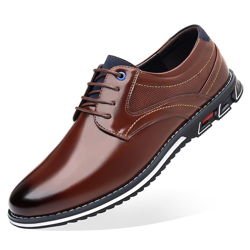 Ryder Leather Hybrid Shoes