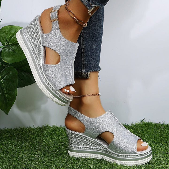 Ávila Orthopedic Sandals