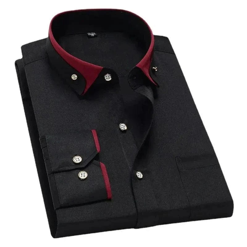 Frank Henry Business Shirt