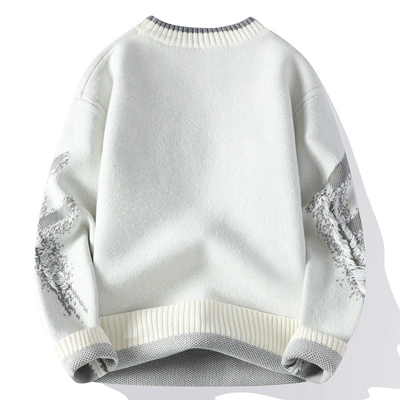 Aiden Polar Sweater