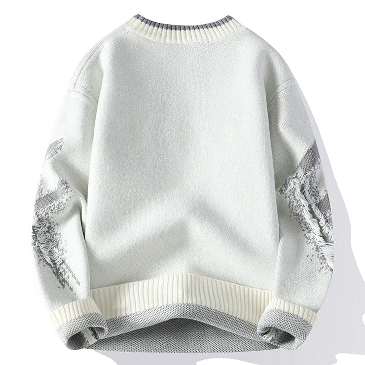 Aiden Polar Sweater