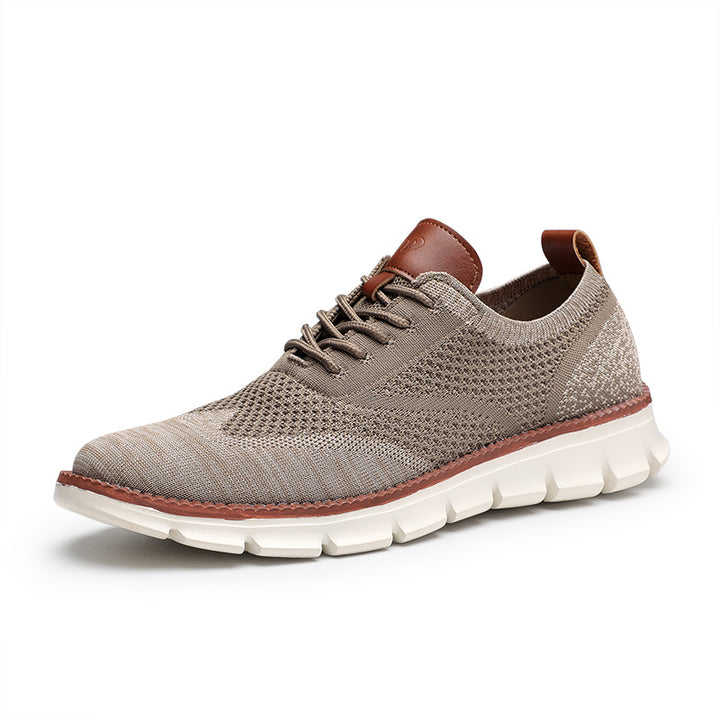 Milo Aero-Knit Shoes