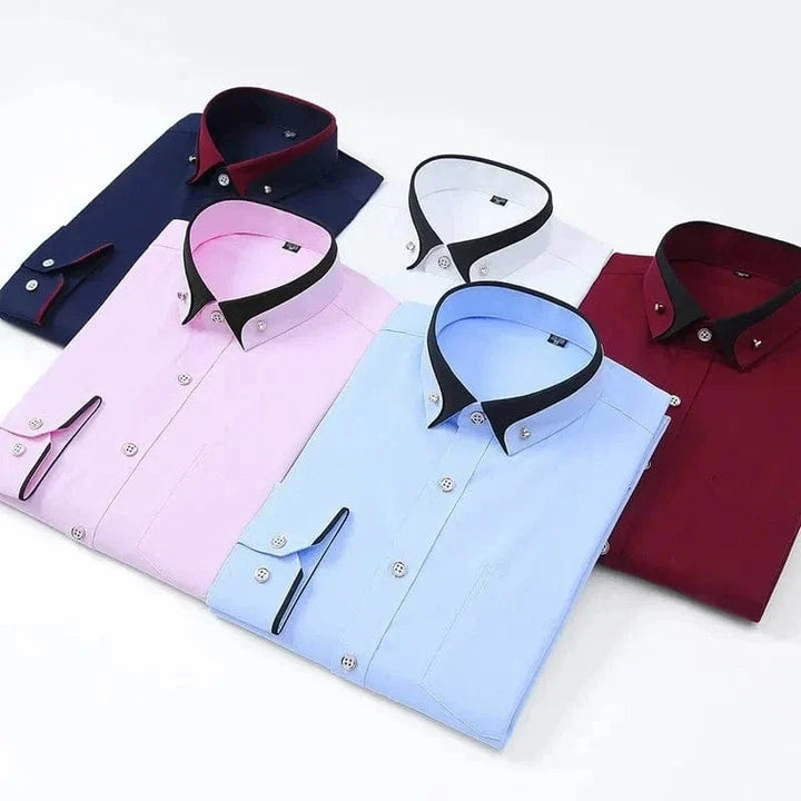 Frank Henry Business Shirt