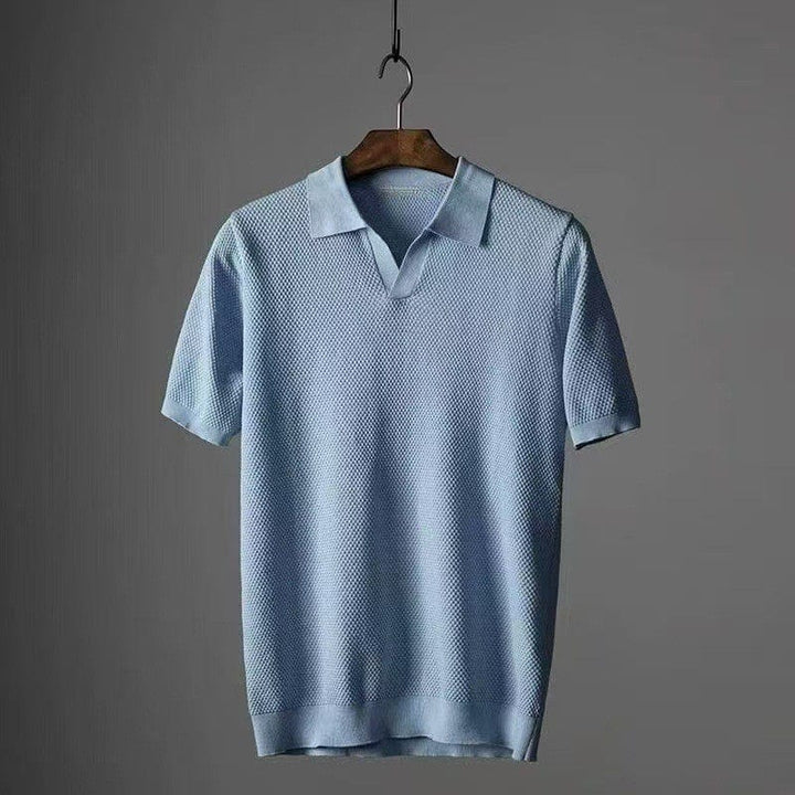 Brescio Premium Polo Shirt