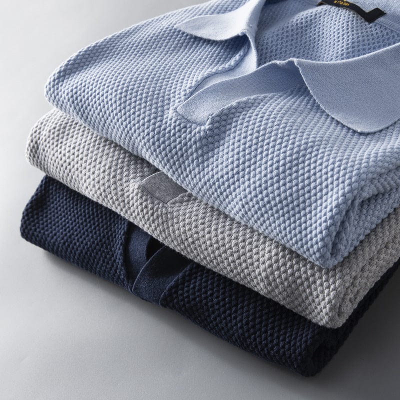 Brescio Premium Polo Shirt