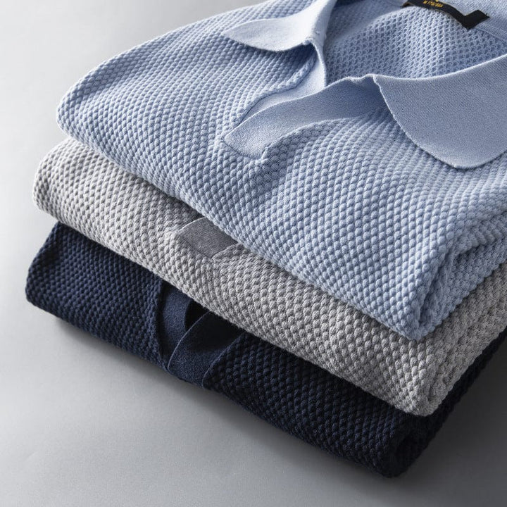 Brescio Premium Polo Shirt