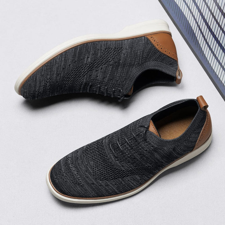 Rivaro Ultra Comfort Oxfords