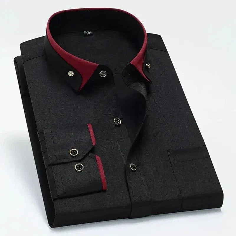 Frank Henry Business Shirt