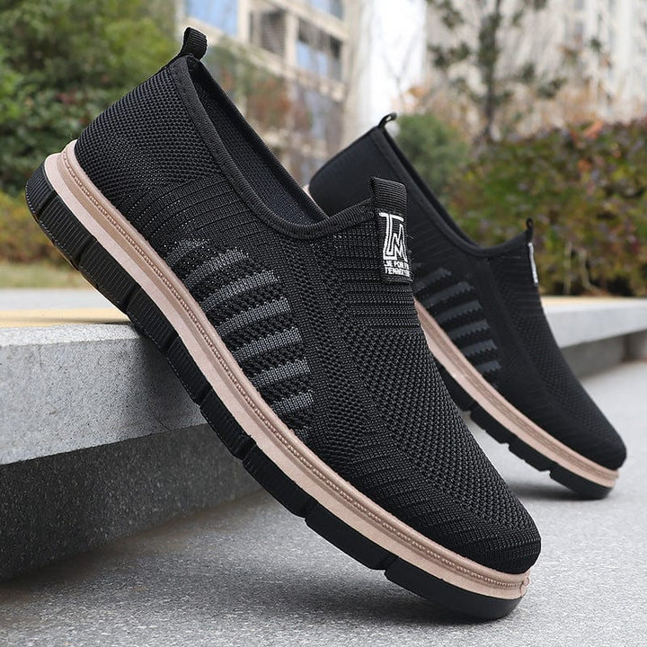 Arden Ultra Comfort Sneakers