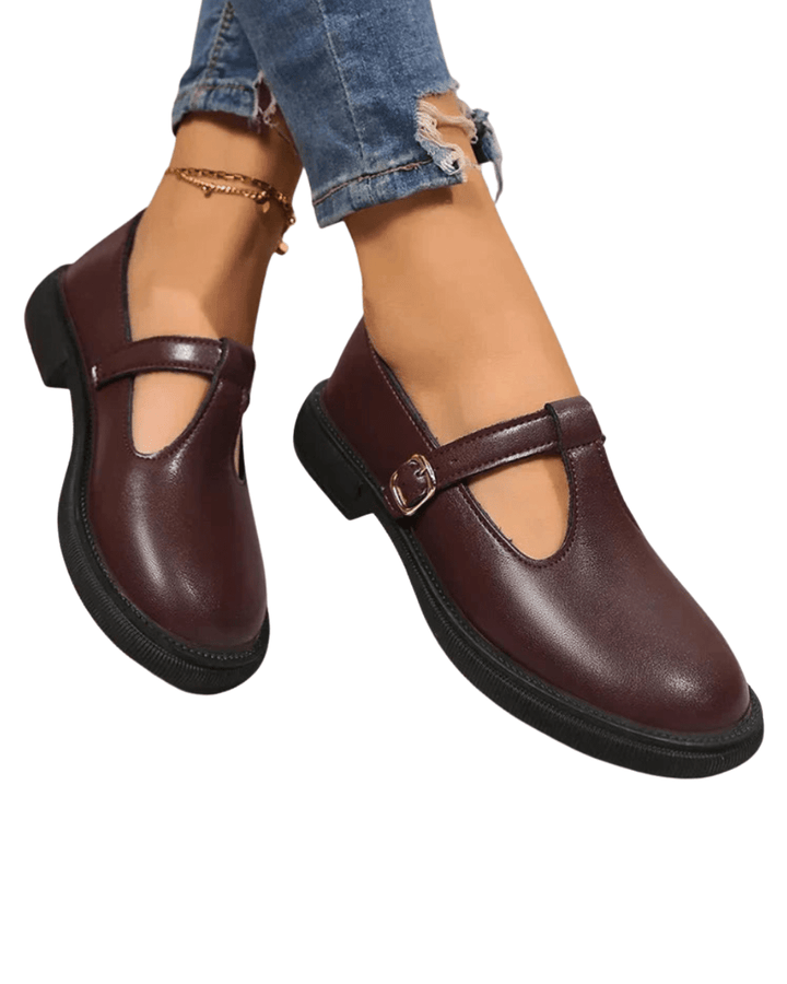 Amara Modern Mary Jane