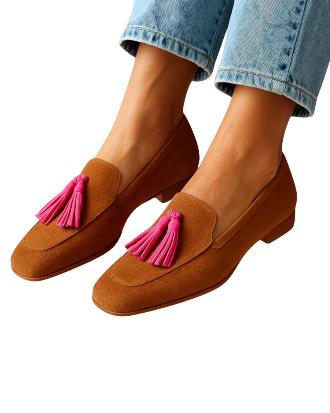 Afnan | Slip-On-Schuhe