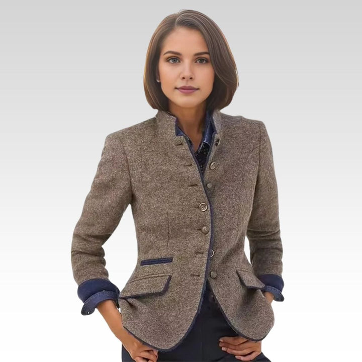 Klarisa | Blazerjacke