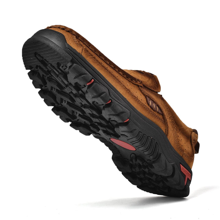 Mostelo® - Transition boots with orthopedic and extremely comfortable sole